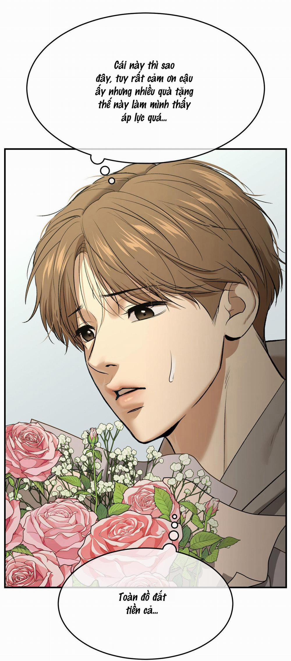 ChinhX – Vận Xui 31 trang 36