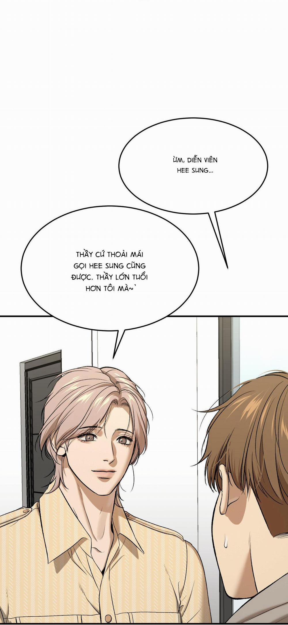 ChinhX – Vận Xui 31 trang 37