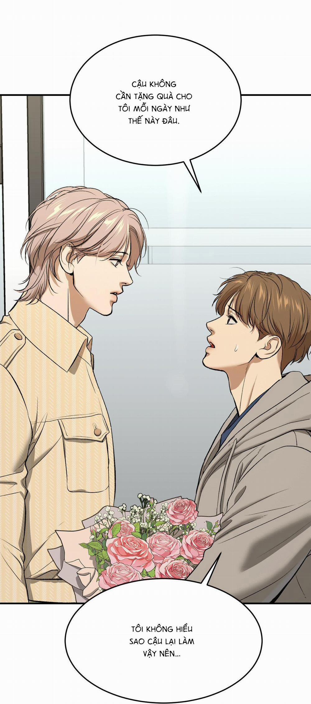 ChinhX – Vận Xui 31 trang 42