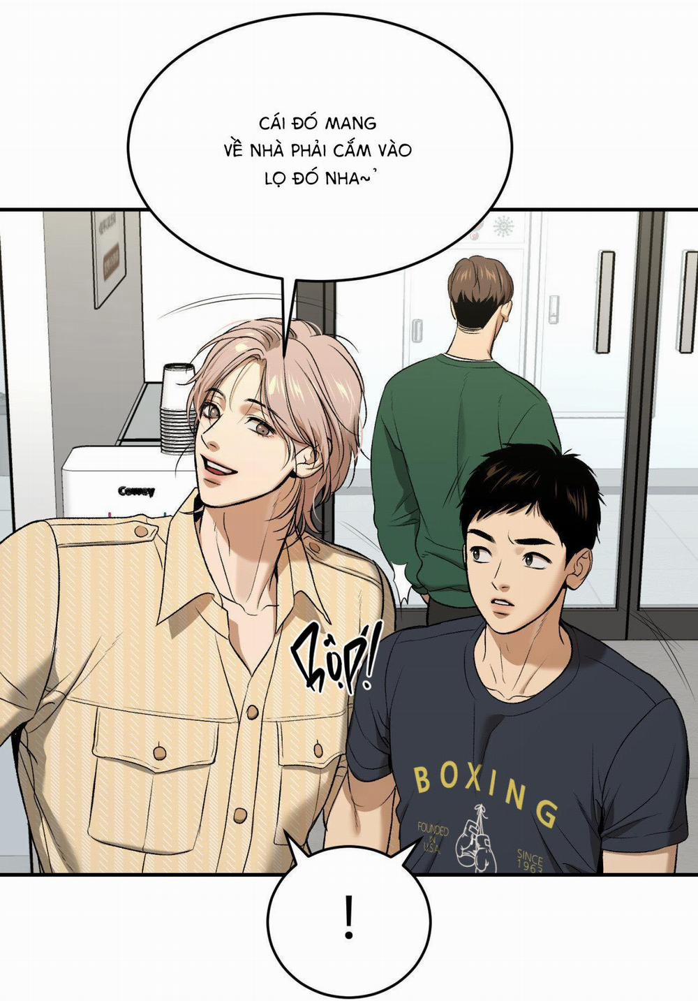 ChinhX – Vận Xui 31 trang 48