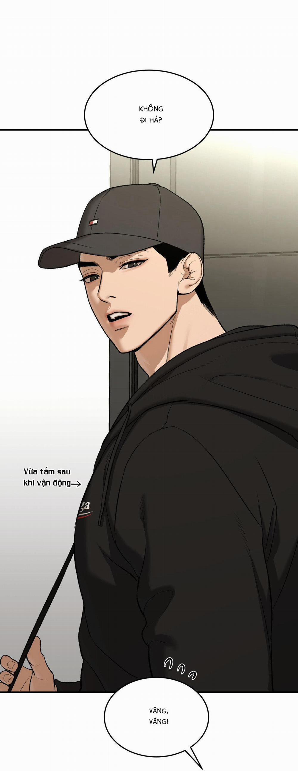 ChinhX – Vận Xui 31 trang 66