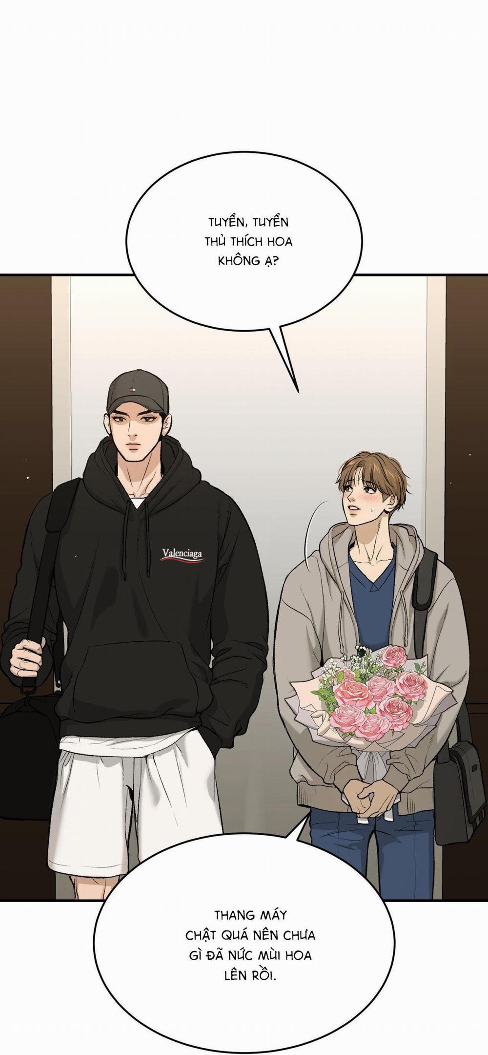 ChinhX – Vận Xui 31 trang 79