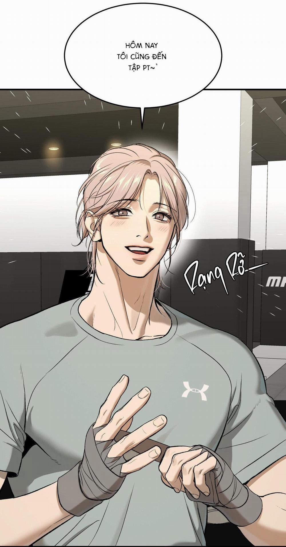 ChinhX – Vận Xui 31 trang 98