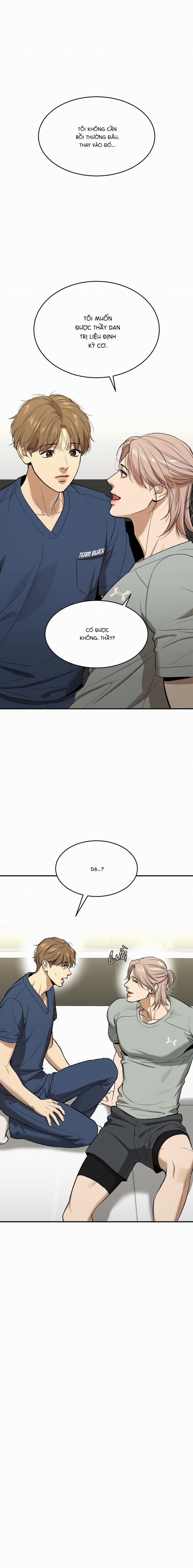 ChinhX – Vận Xui 32 trang 0