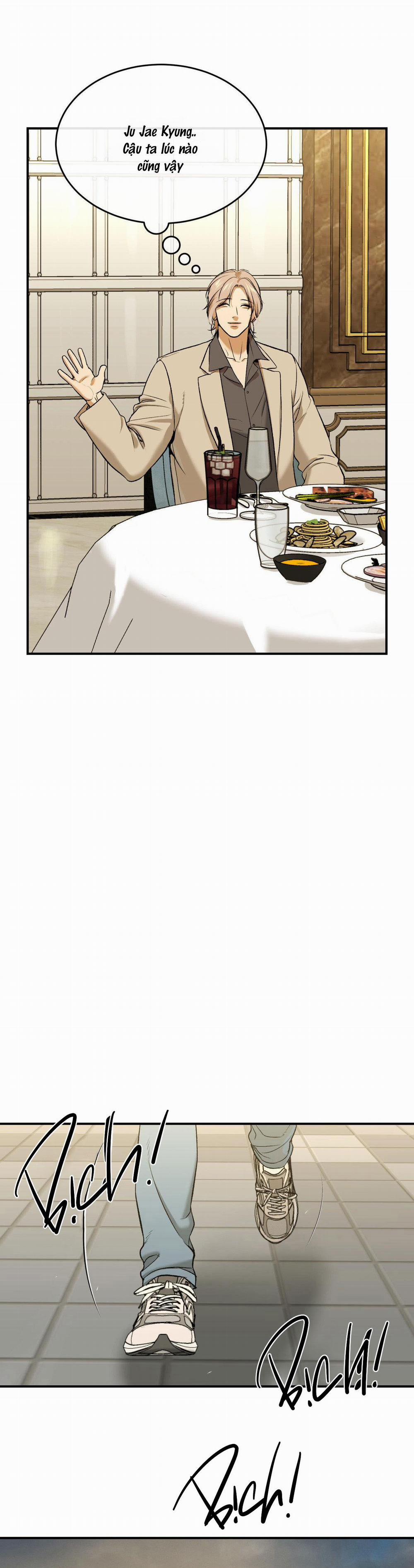 ChinhX – Vận Xui 32 trang 18