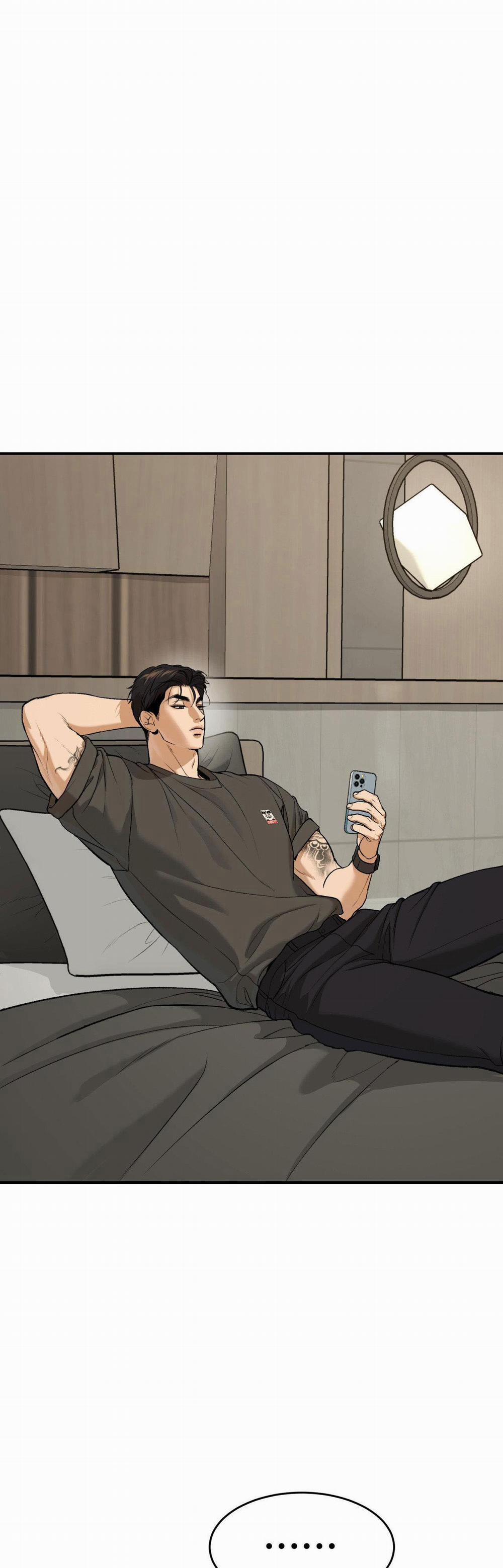 ChinhX – Vận Xui 32 trang 20