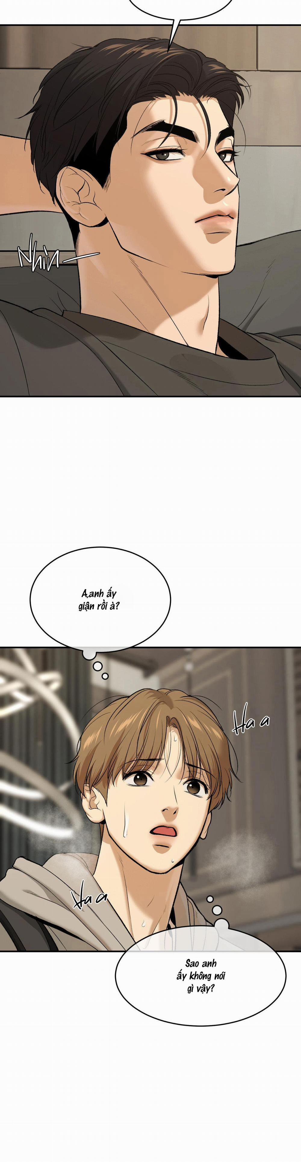 ChinhX – Vận Xui 32 trang 21