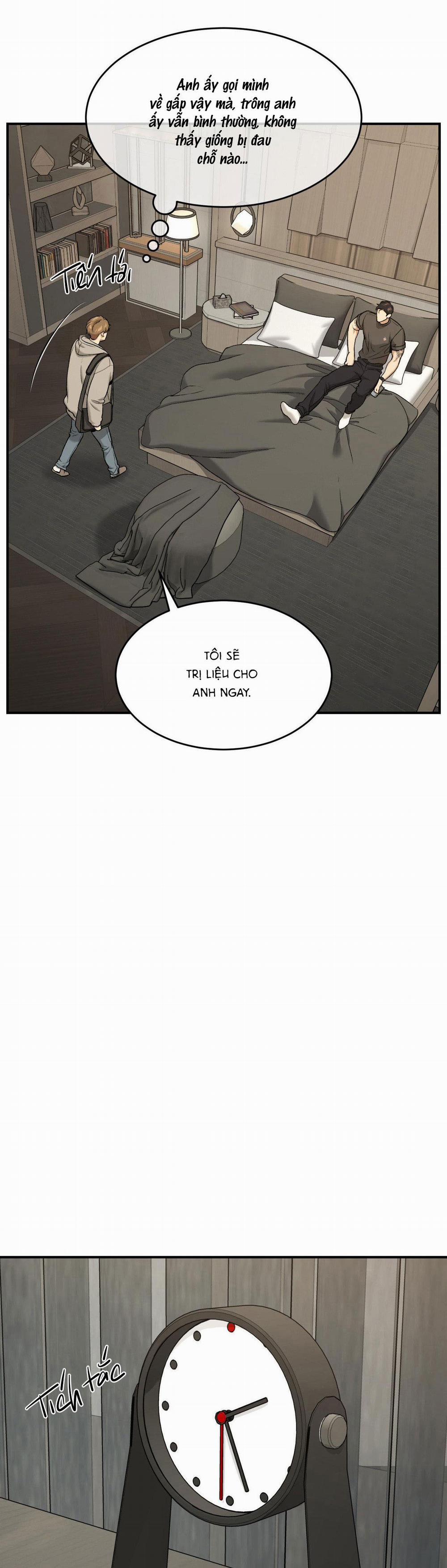 ChinhX – Vận Xui 32 trang 22