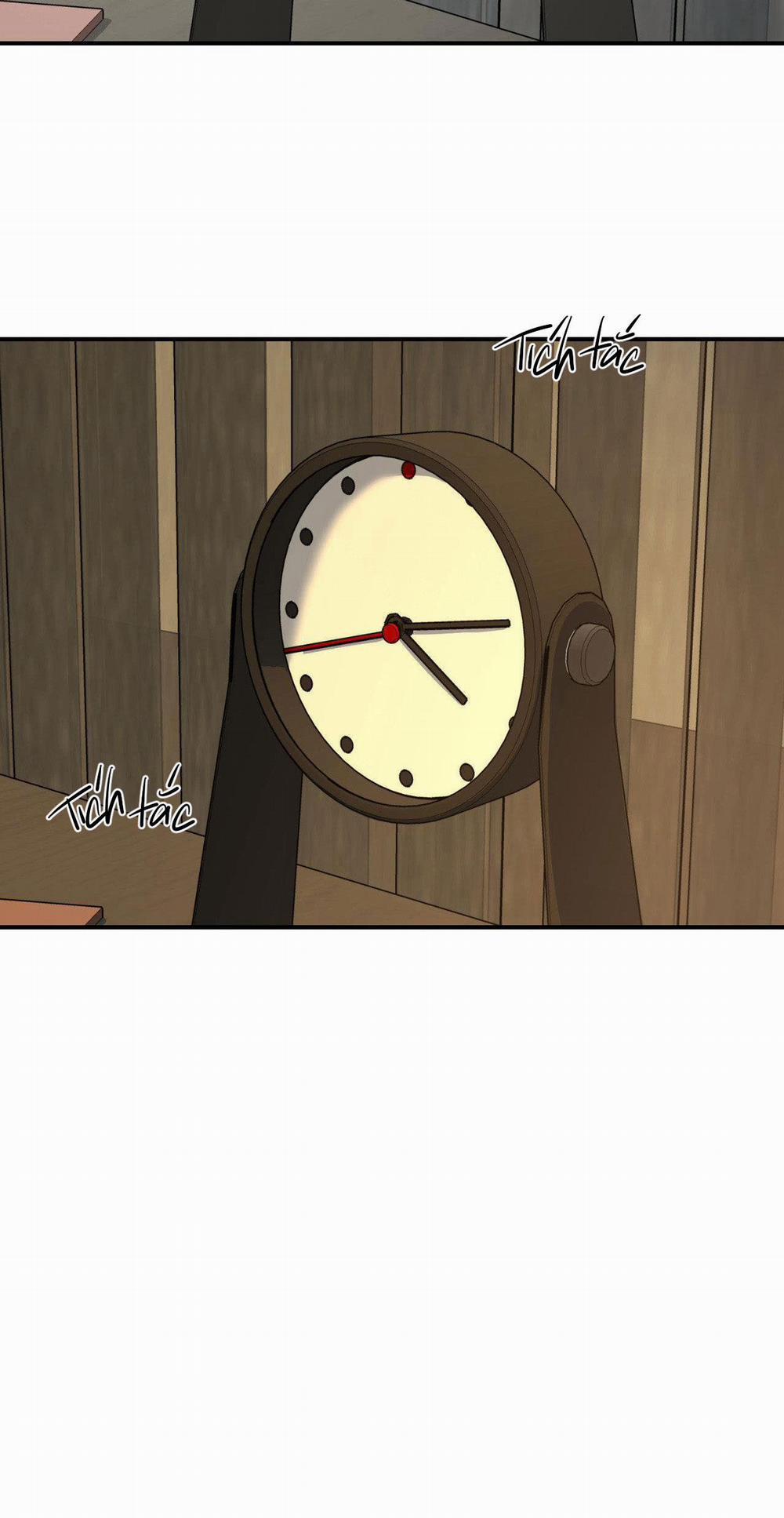 ChinhX – Vận Xui 32 trang 23