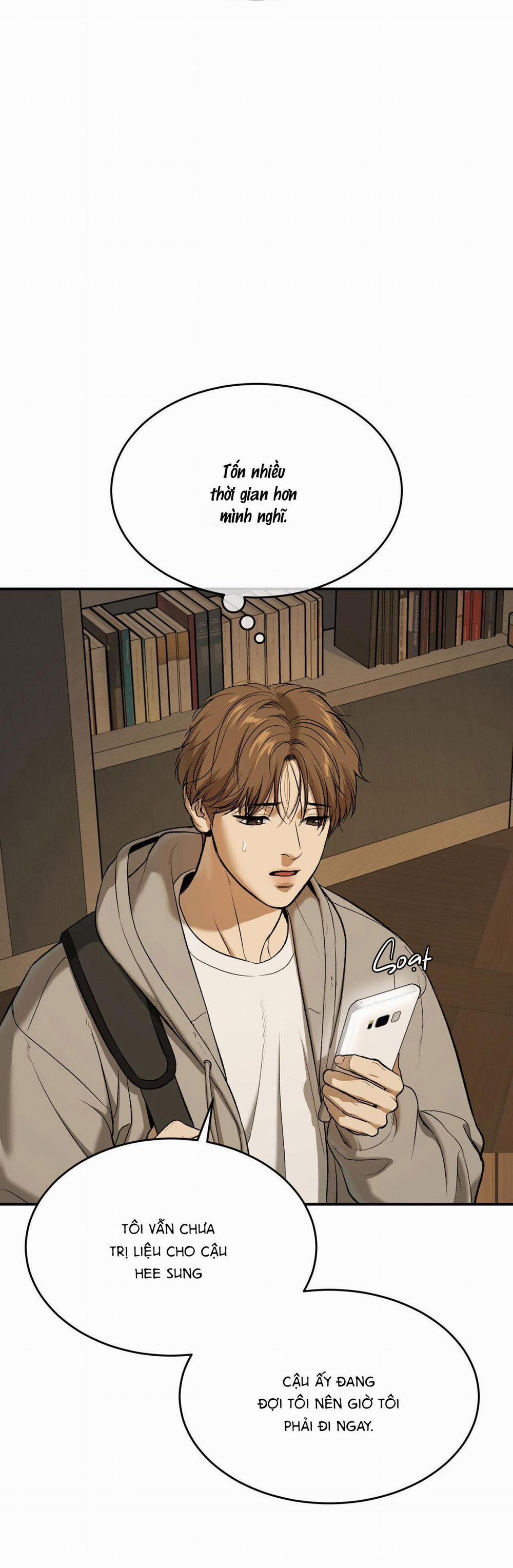 ChinhX – Vận Xui 32 trang 25