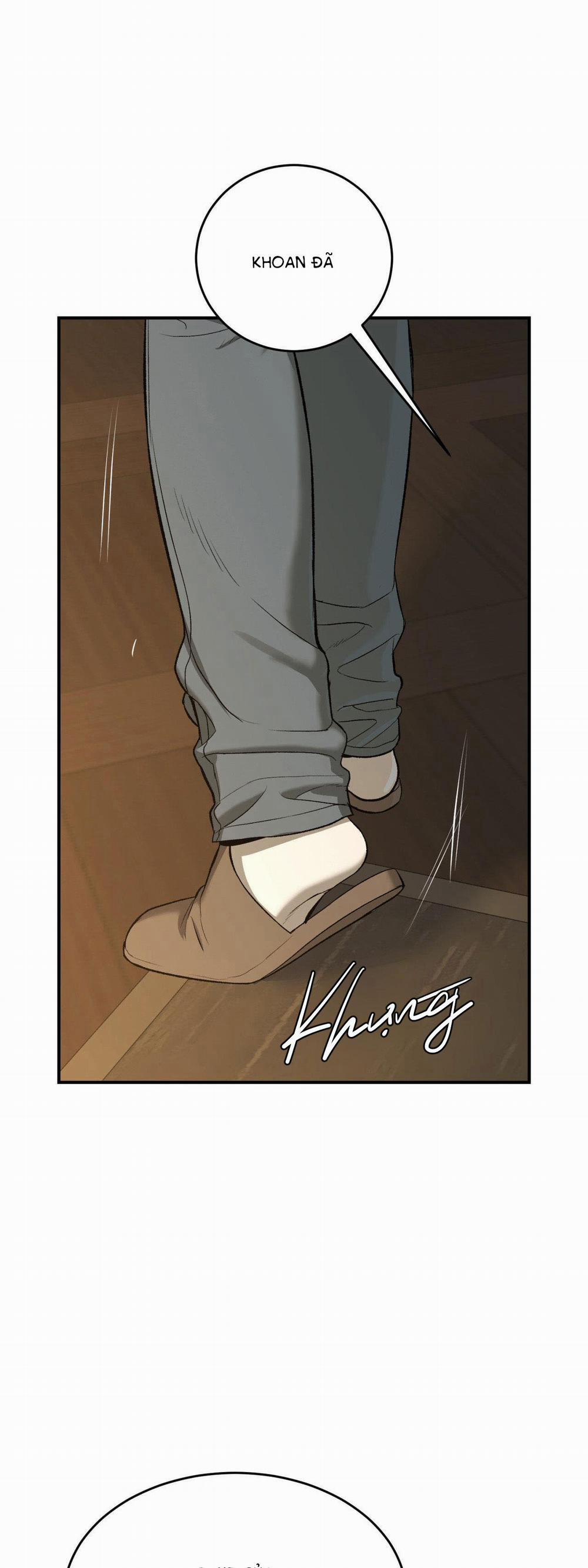 ChinhX – Vận Xui 32 trang 26