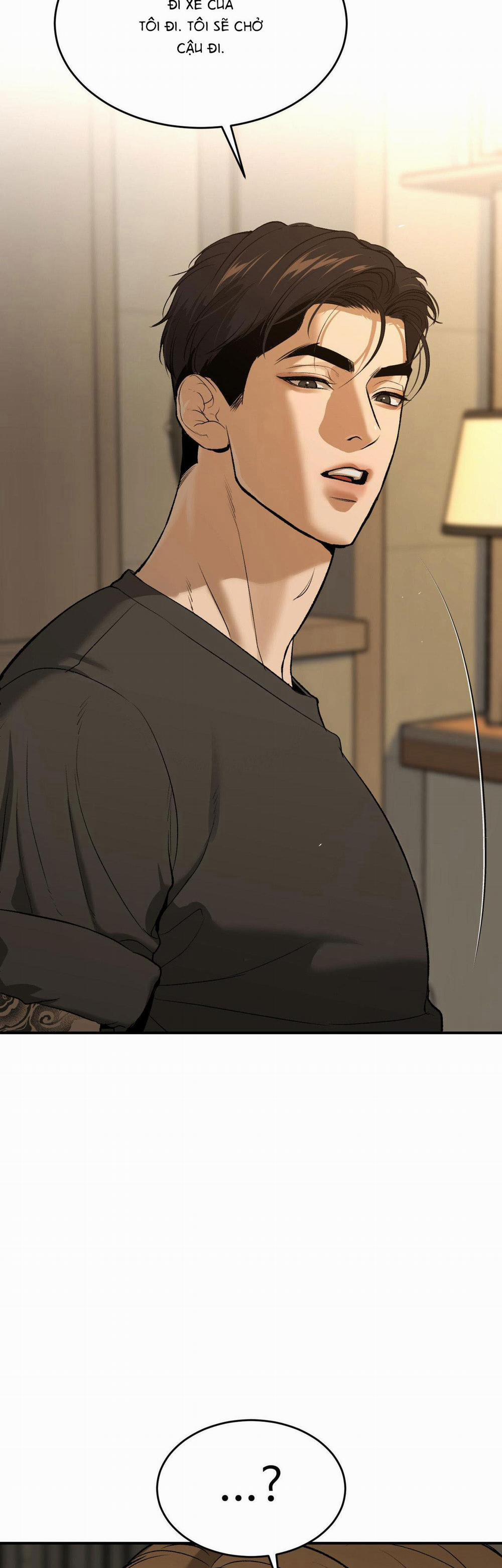 ChinhX – Vận Xui 32 trang 27