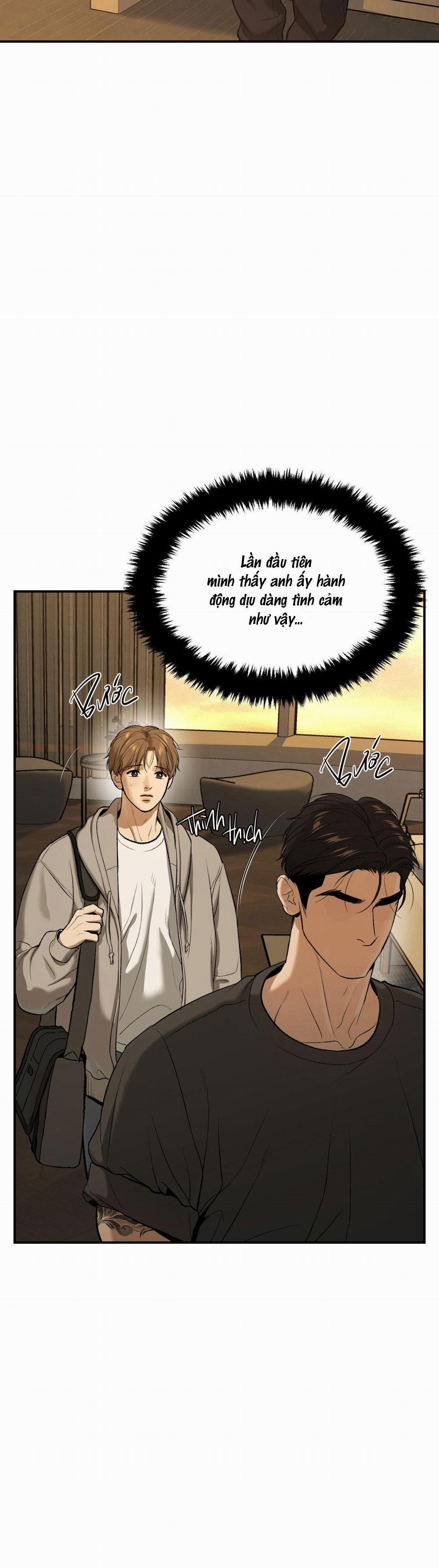 ChinhX – Vận Xui 32 trang 29