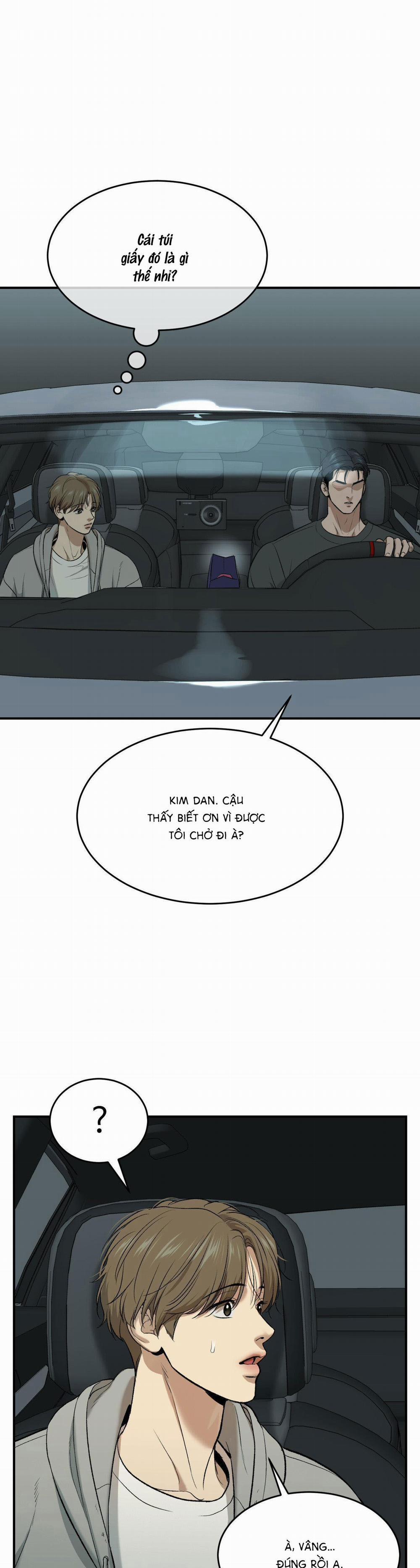 ChinhX – Vận Xui 32 trang 31