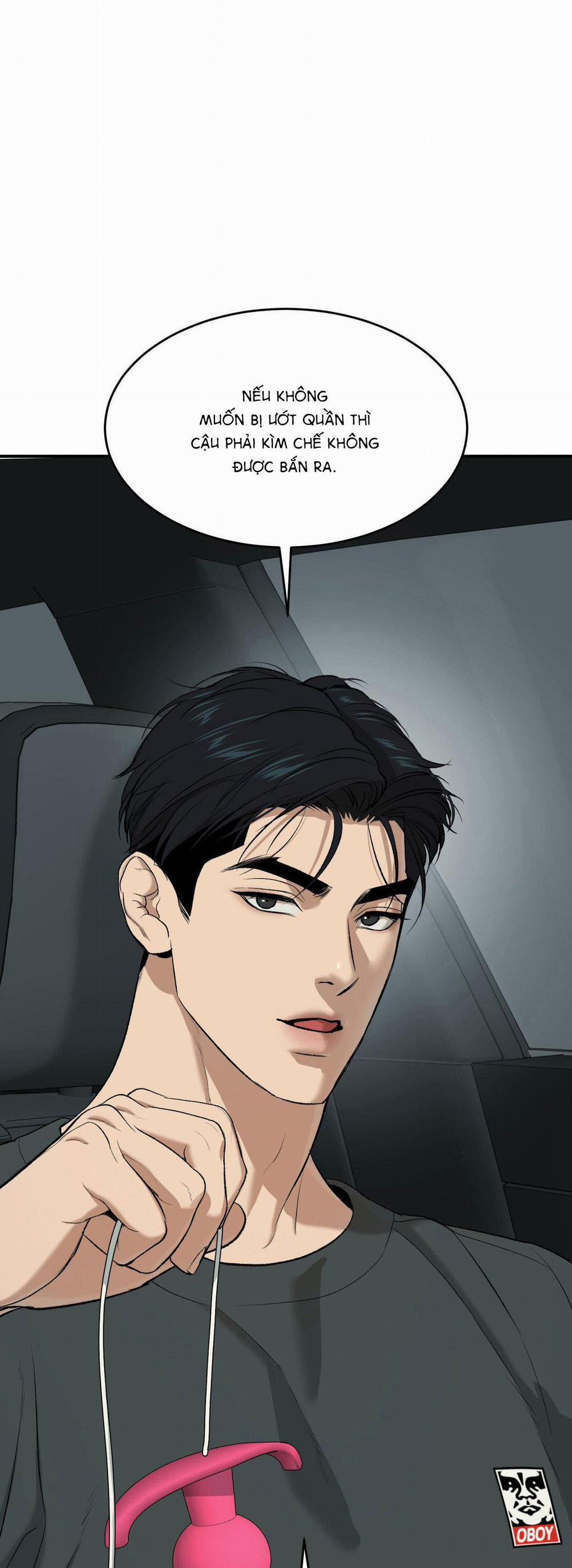 ChinhX – Vận Xui 32 trang 34