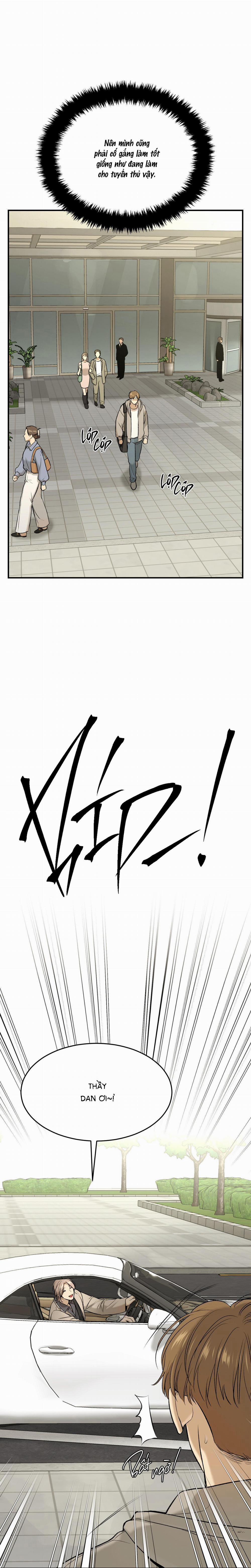 ChinhX – Vận Xui 32 trang 4