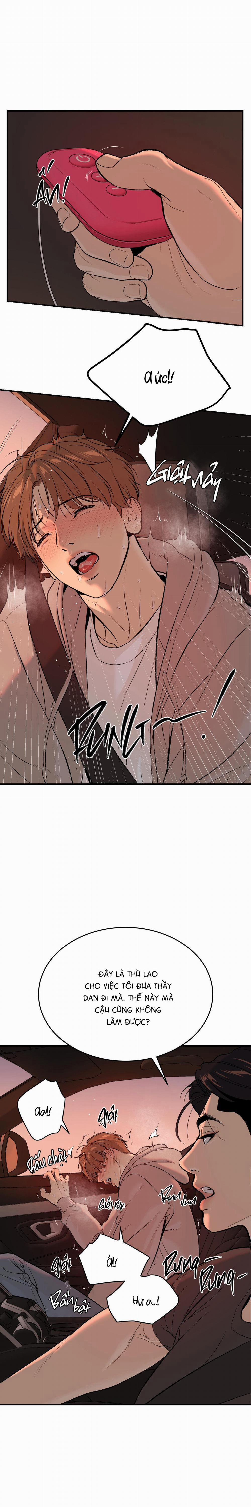 ChinhX – Vận Xui 33 H+ trang 14