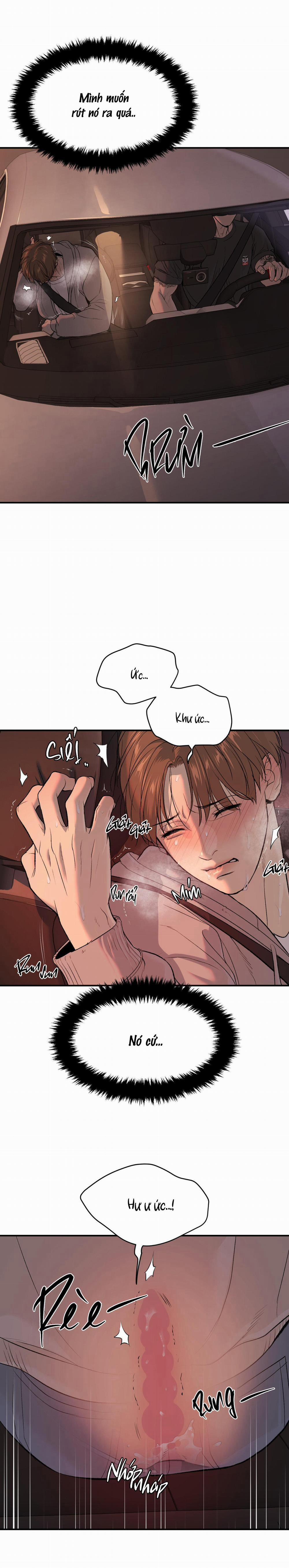 ChinhX – Vận Xui 33 H+ trang 16