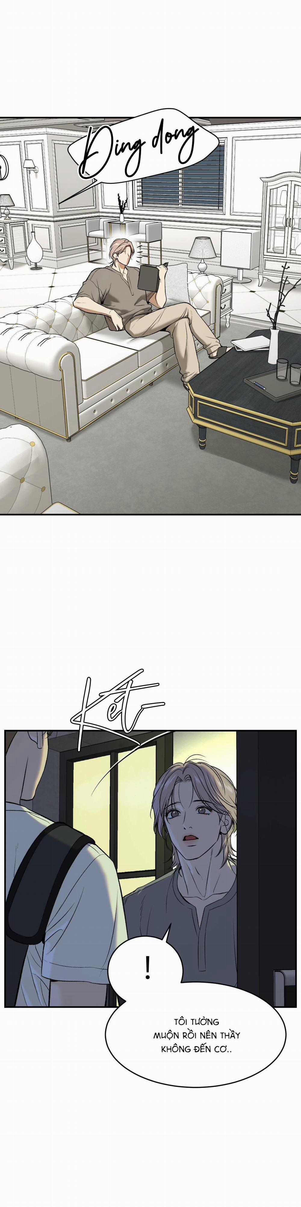 ChinhX – Vận Xui 33 trang 29