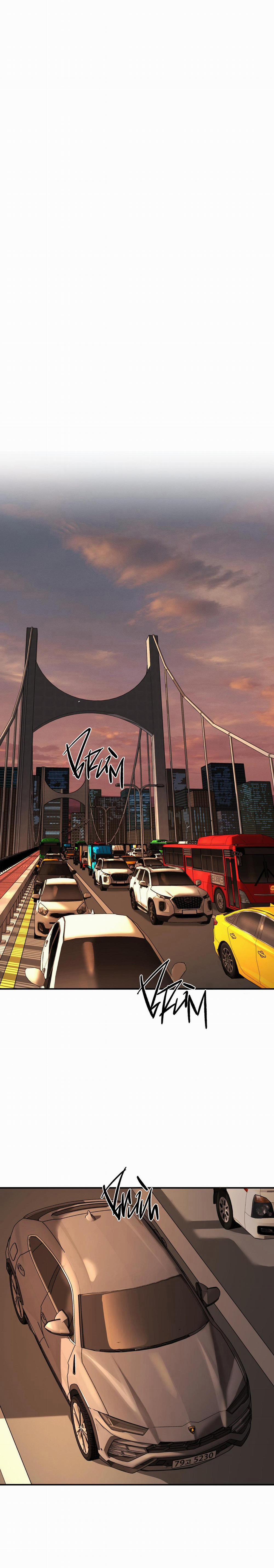 ChinhX – Vận Xui 33 trang 7