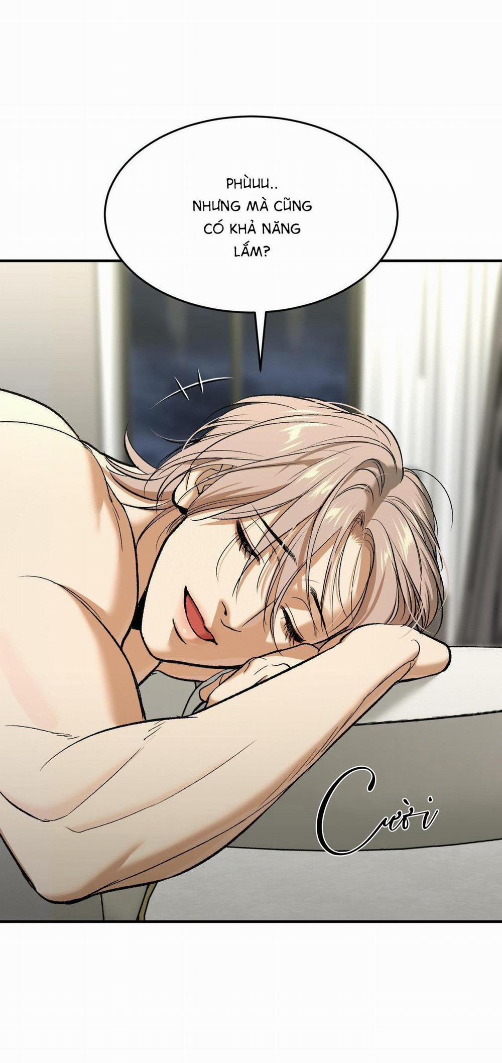 ChinhX – Vận Xui 34 trang 11