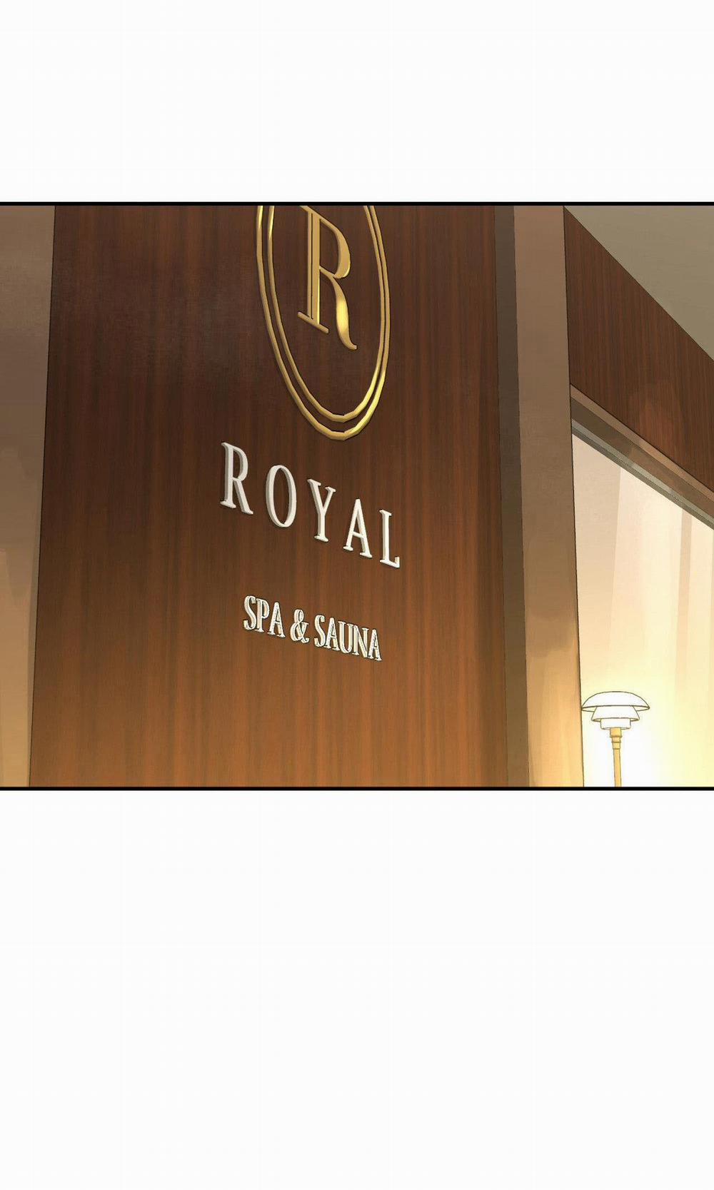 ChinhX – Vận Xui 34 trang 18