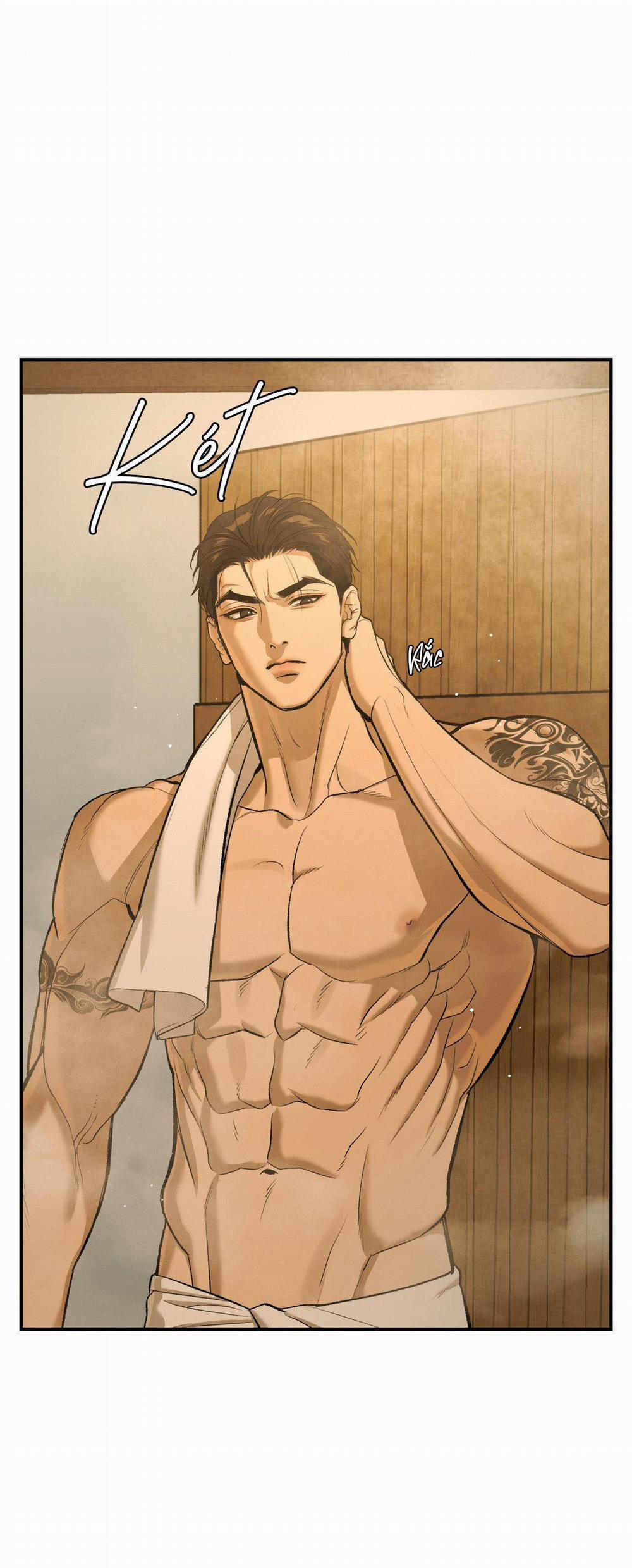 ChinhX – Vận Xui 34 trang 19