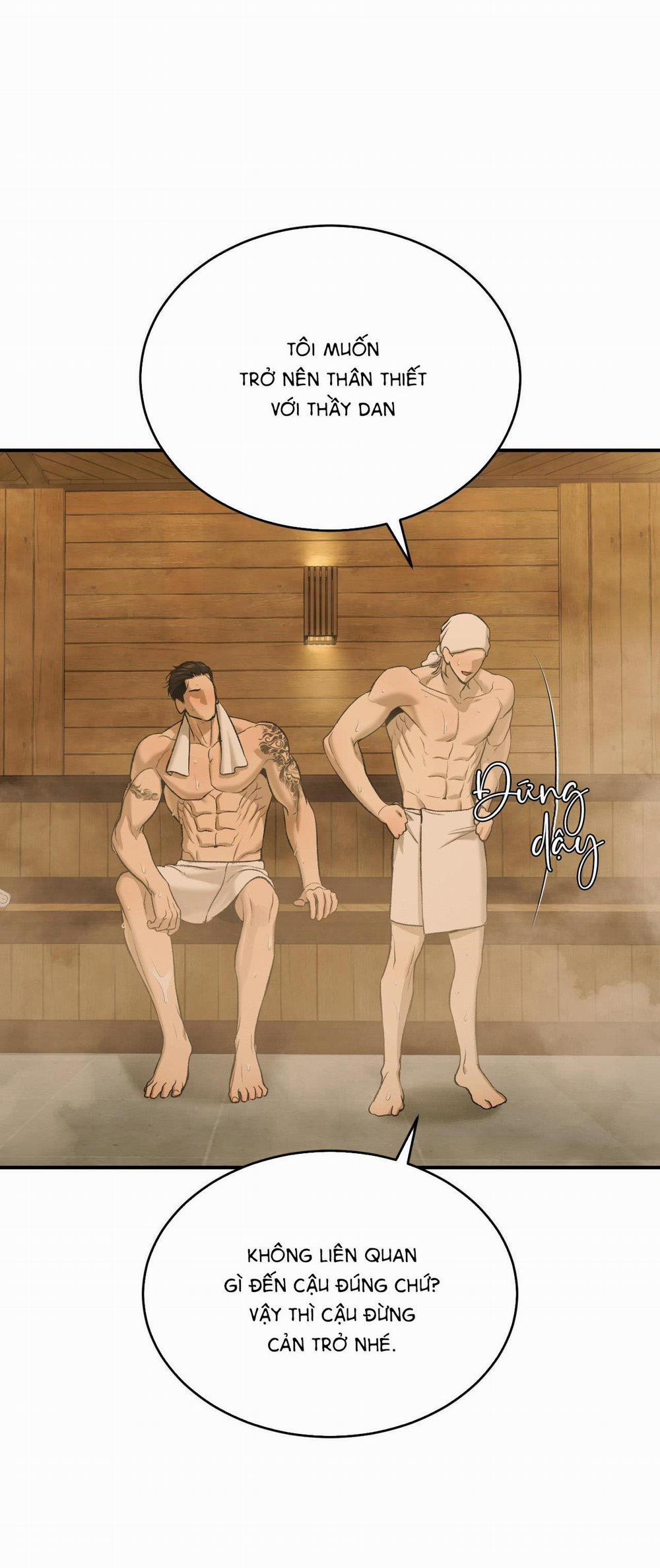 ChinhX – Vận Xui 34 trang 37