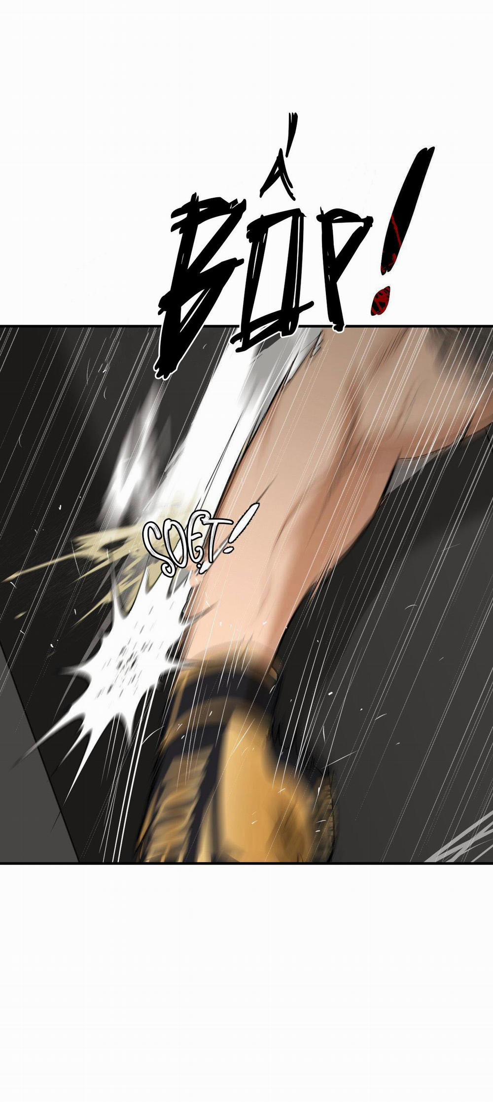 ChinhX – Vận Xui 34 trang 49