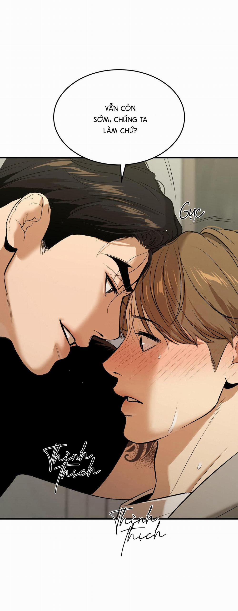 ChinhX – Vận Xui 34 trang 74