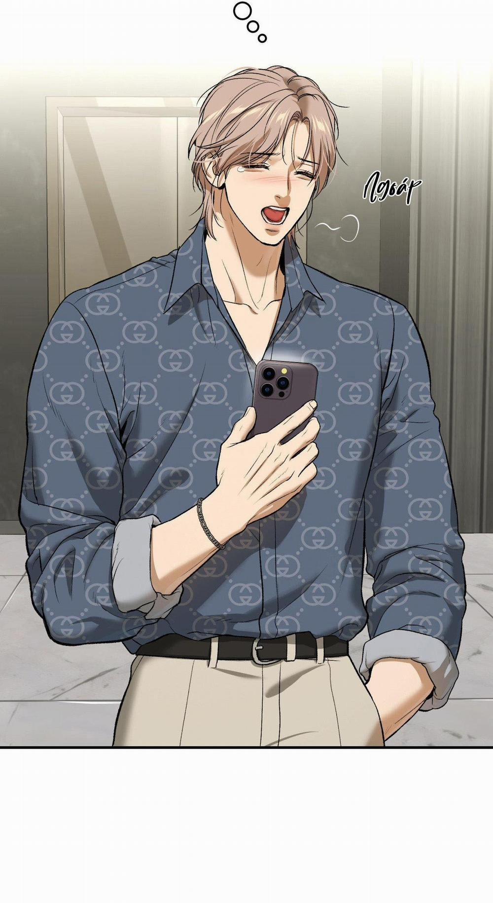 ChinhX – Vận Xui 34 trang 82