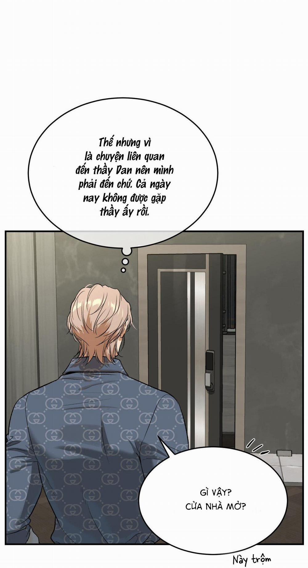 ChinhX – Vận Xui 34 trang 83