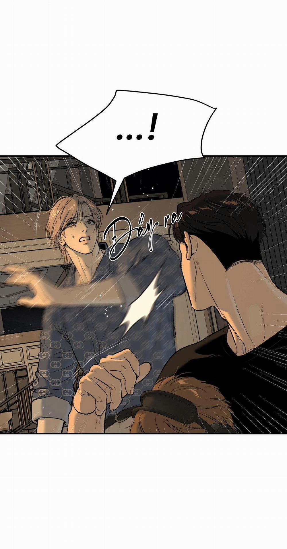 ChinhX – Vận Xui 34 trang 97