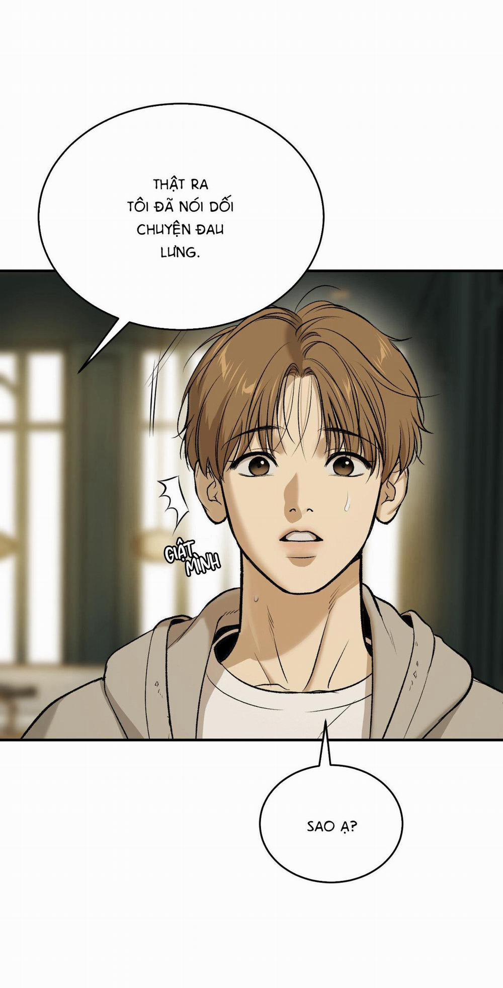 ChinhX – Vận Xui 35 trang 21