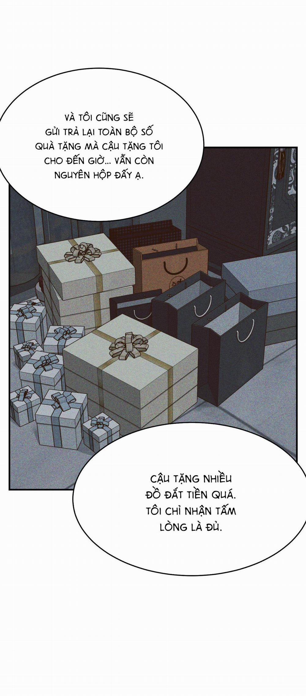 ChinhX – Vận Xui 35 trang 27