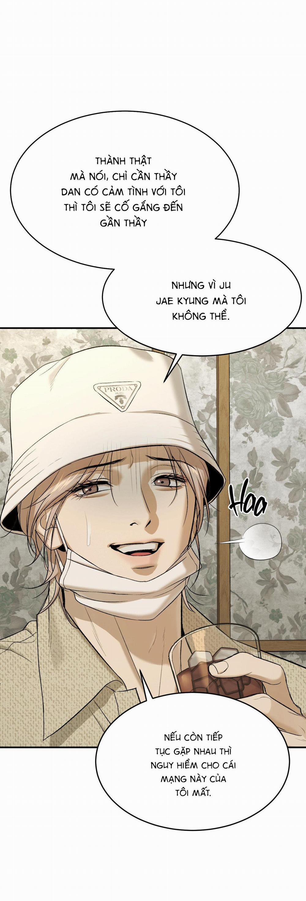 ChinhX – Vận Xui 35 trang 30