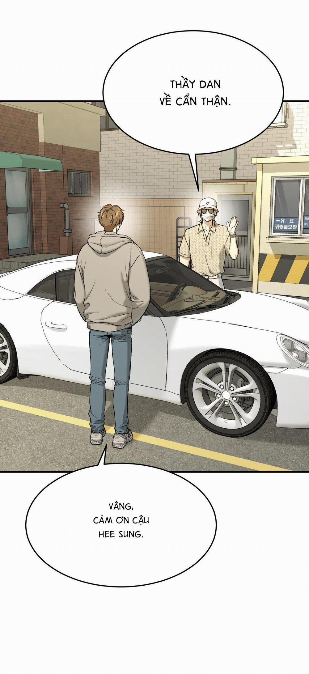 ChinhX – Vận Xui 35 trang 41