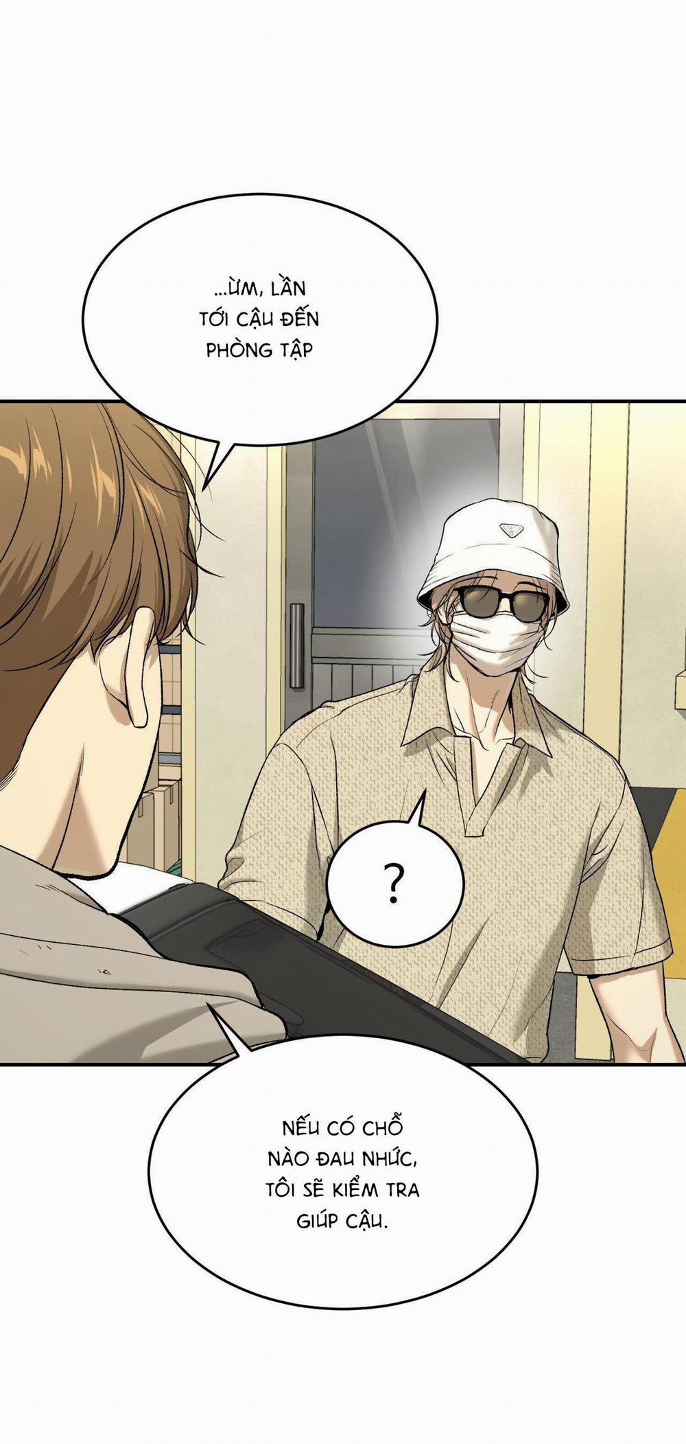 ChinhX – Vận Xui 35 trang 42