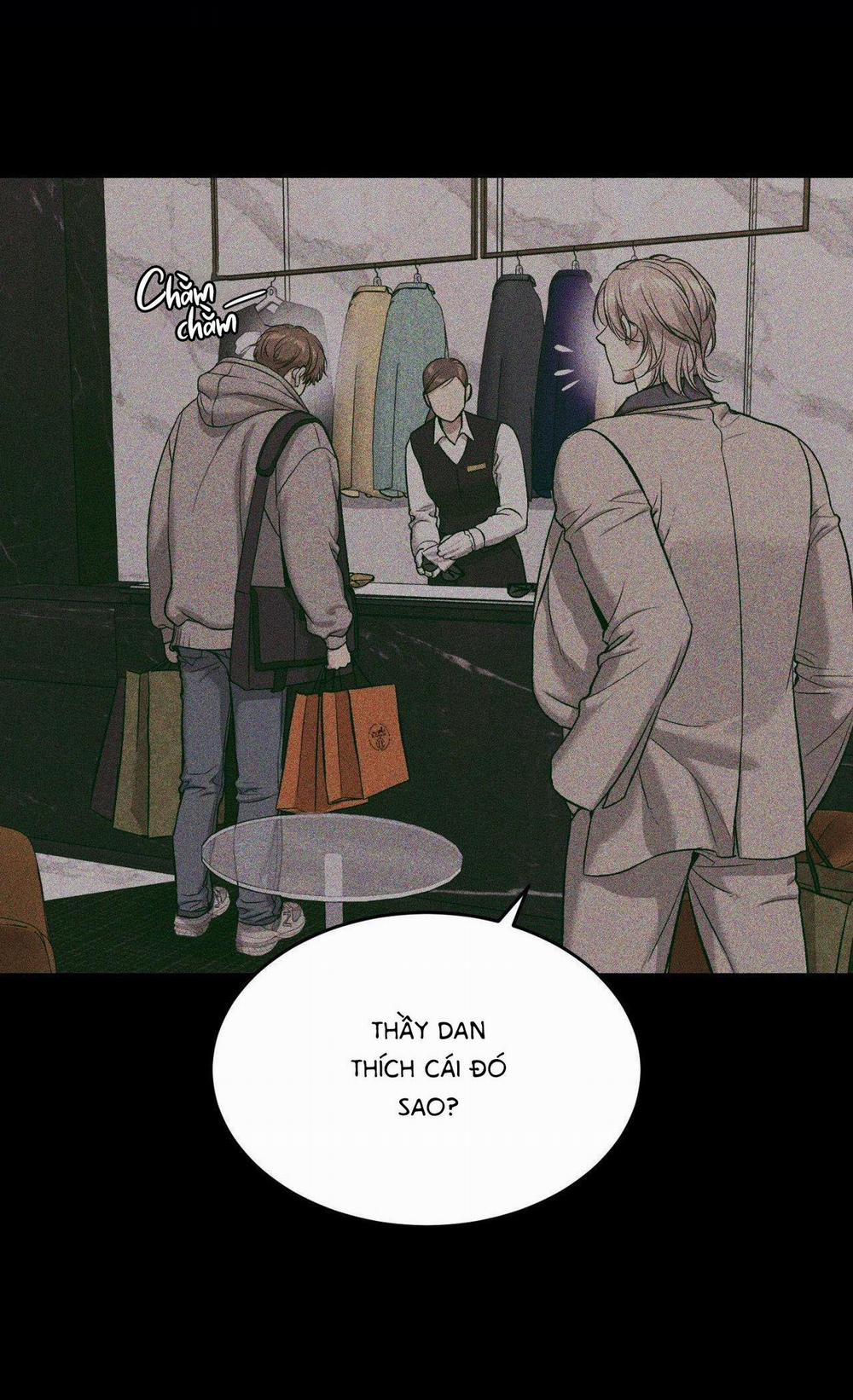 ChinhX – Vận Xui 35 trang 48