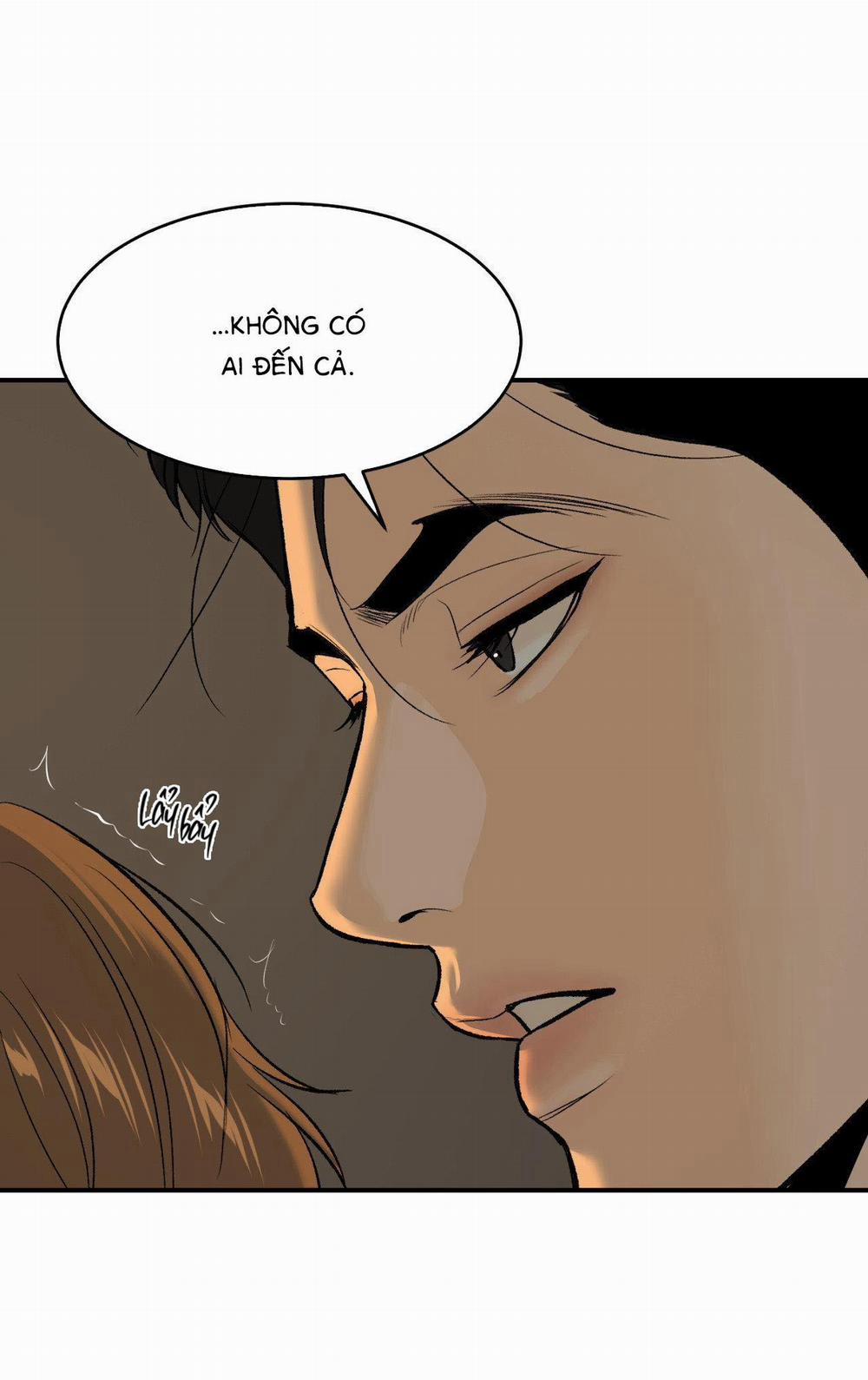 ChinhX – Vận Xui 35 trang 6