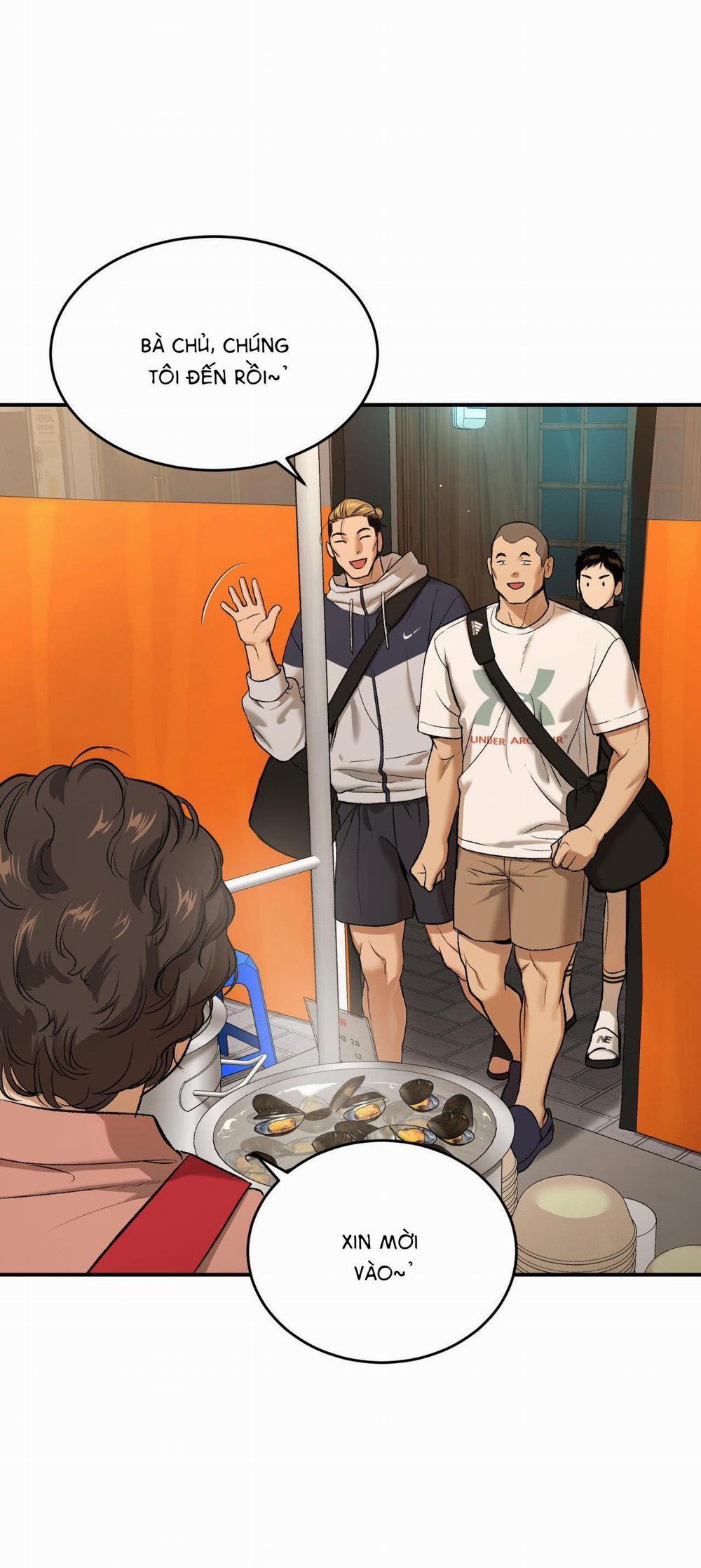 ChinhX – Vận Xui 35 trang 63