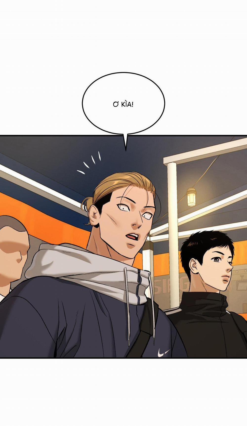 ChinhX – Vận Xui 35 trang 64