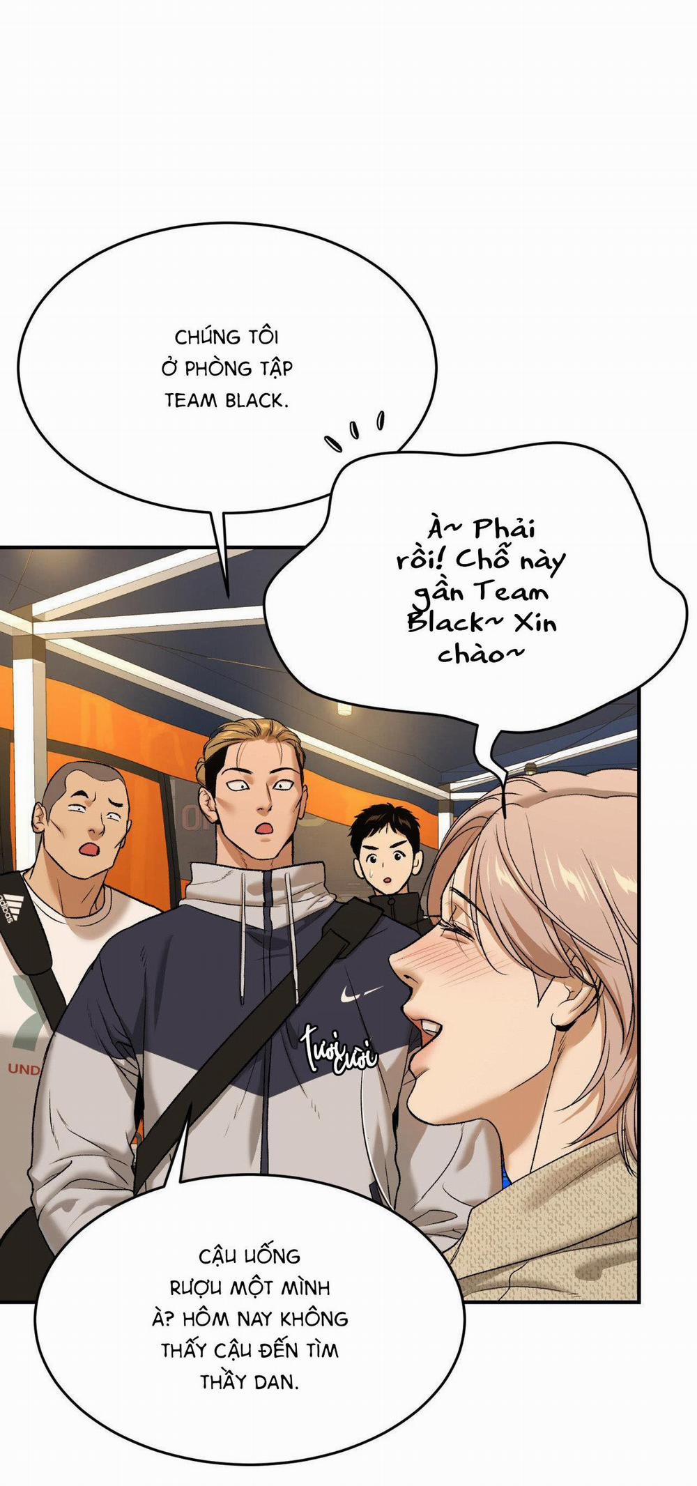 ChinhX – Vận Xui 35 trang 66