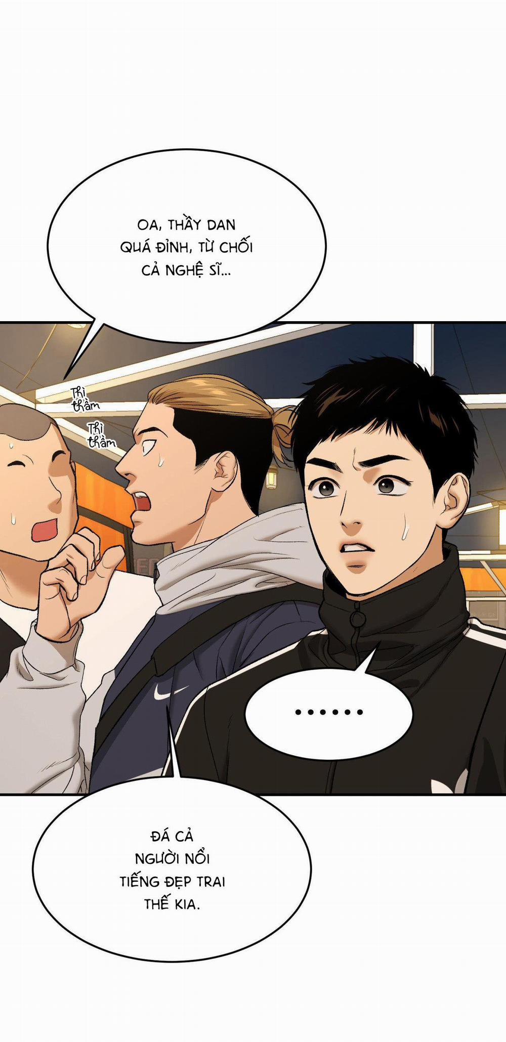 ChinhX – Vận Xui 35 trang 69