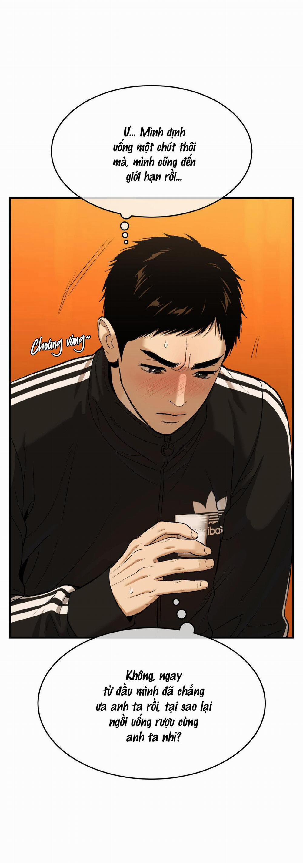 ChinhX – Vận Xui 35 trang 74