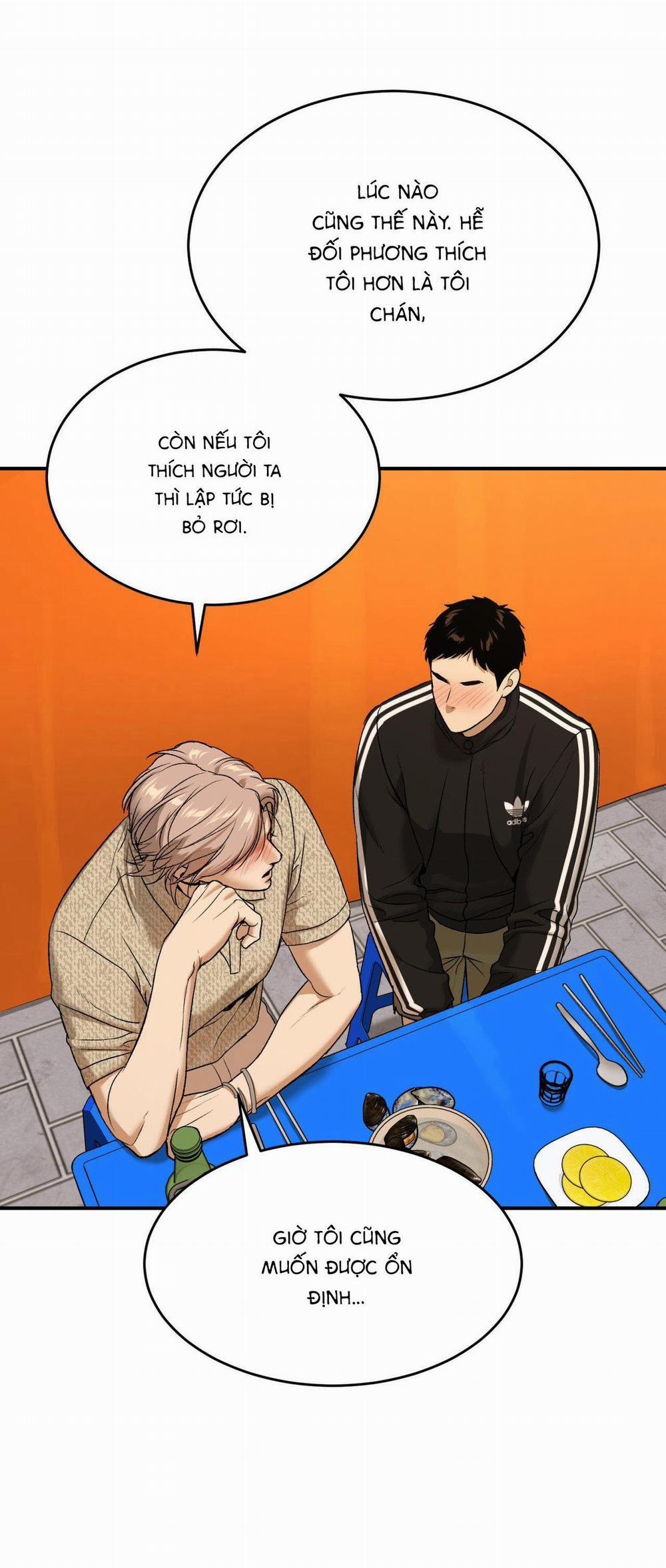 ChinhX – Vận Xui 35 trang 78