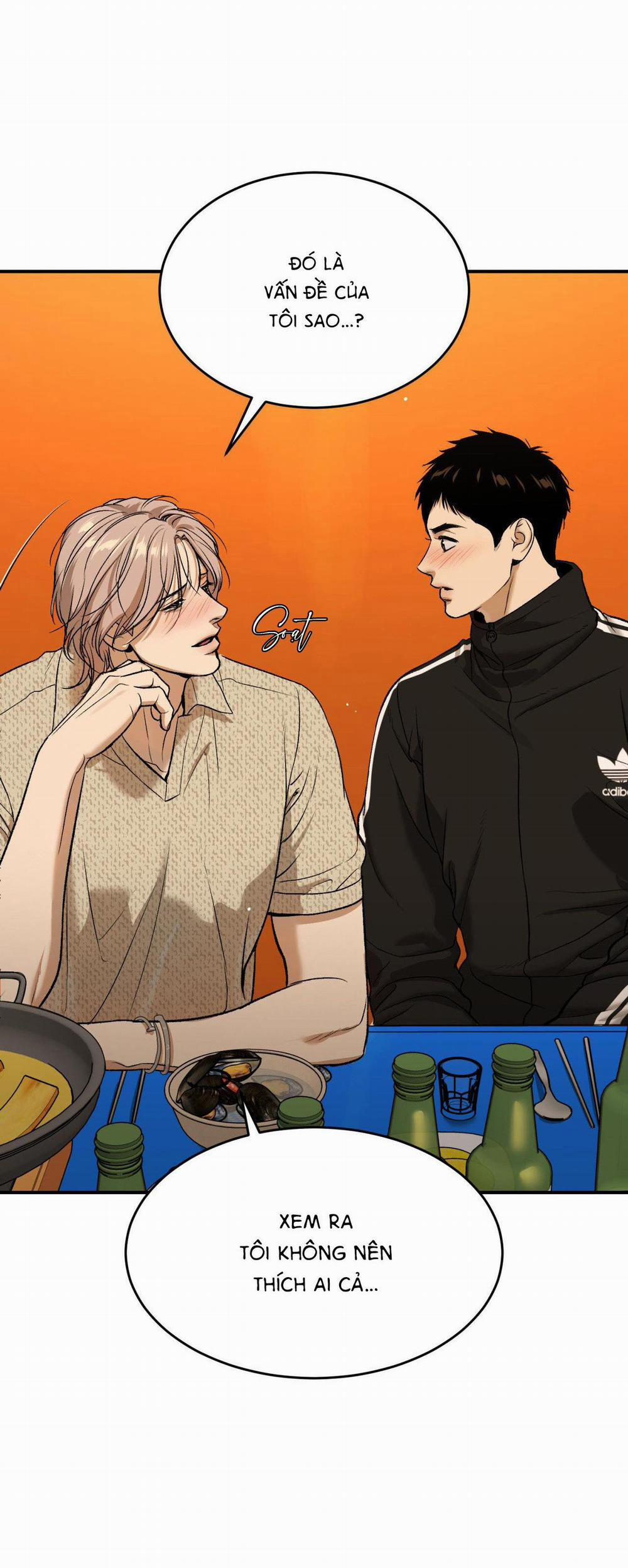 ChinhX – Vận Xui 35 trang 79