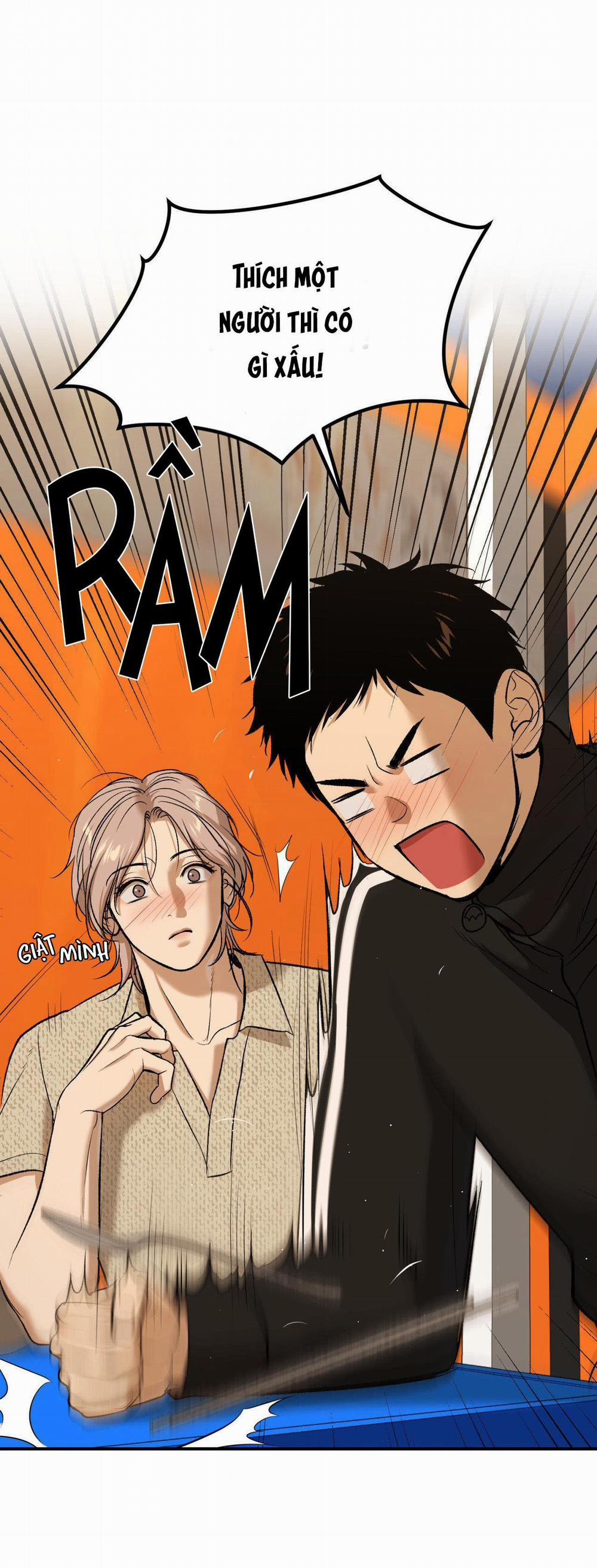 ChinhX – Vận Xui 35 trang 85