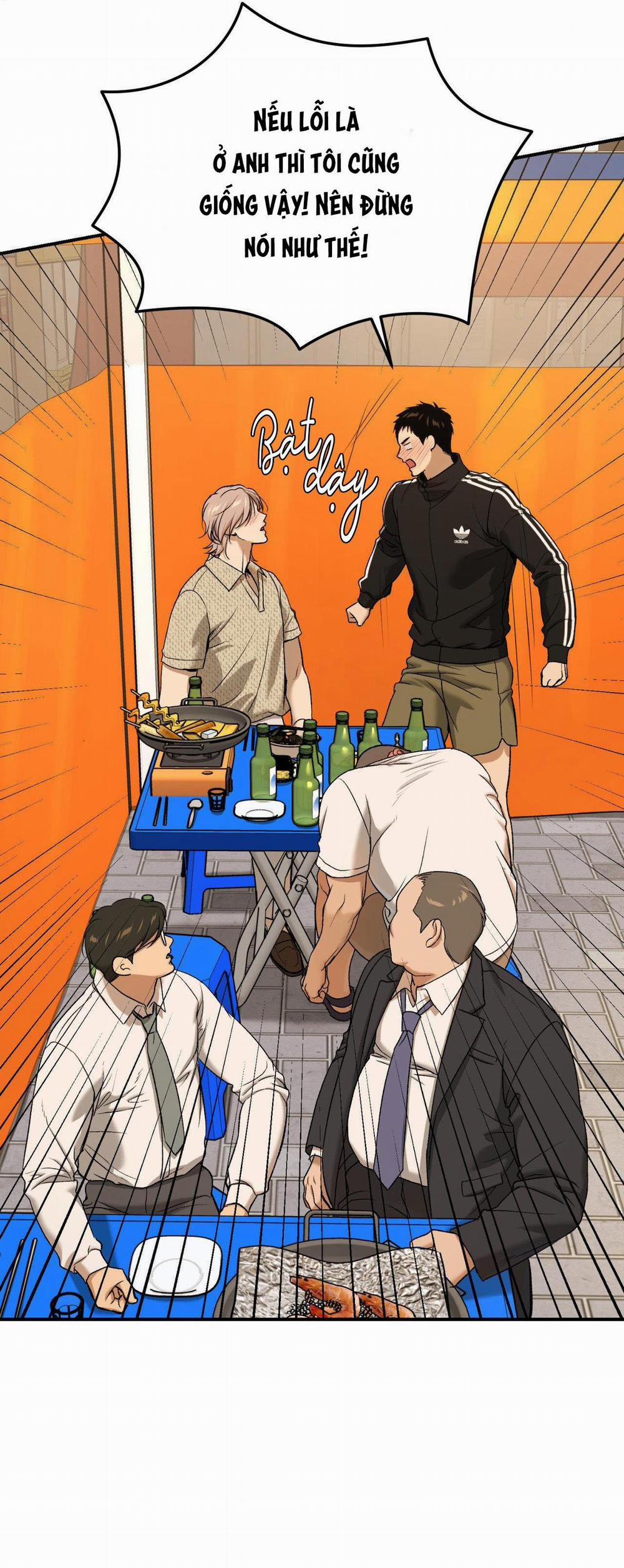 ChinhX – Vận Xui 35 trang 87