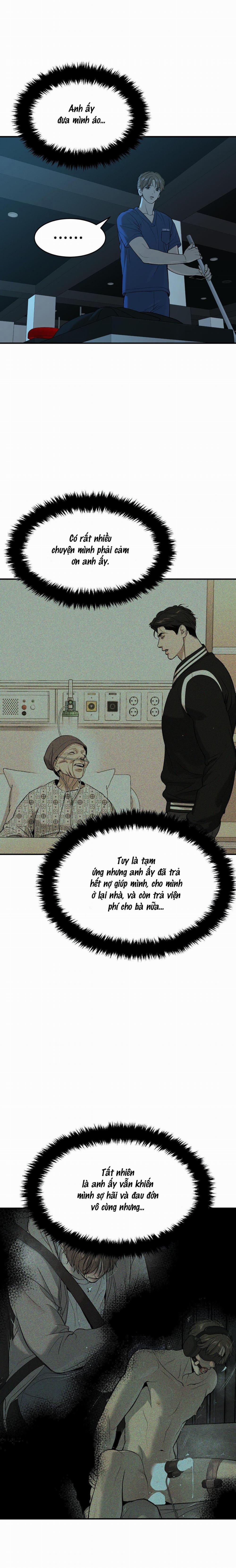 ChinhX – Vận Xui 36 0 trang 12